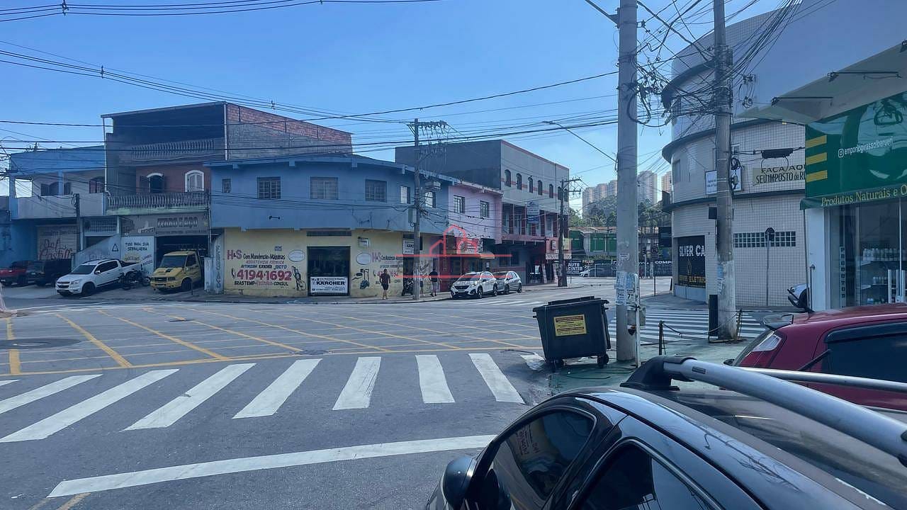 Loja-Salão para alugar, 41m² - Foto 4