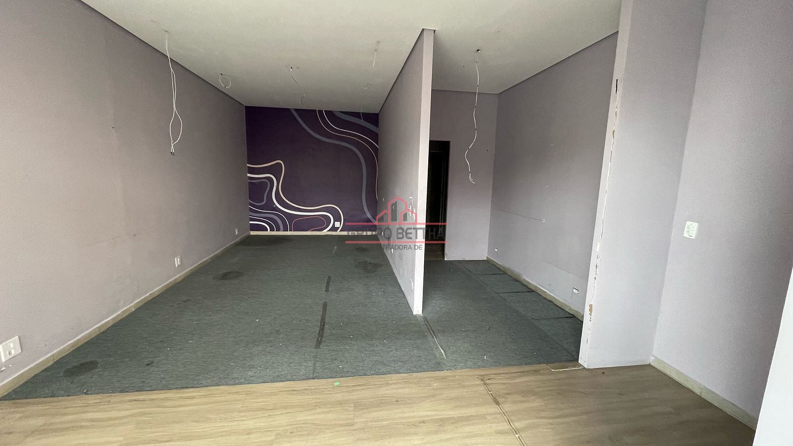 Loja-Salão para alugar, 41m² - Foto 7