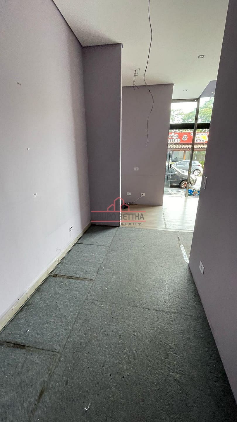 Loja-Salão para alugar, 41m² - Foto 11