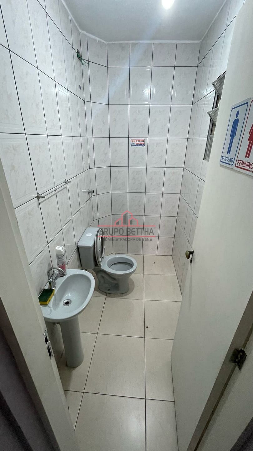 Loja-Salão para alugar, 41m² - Foto 13