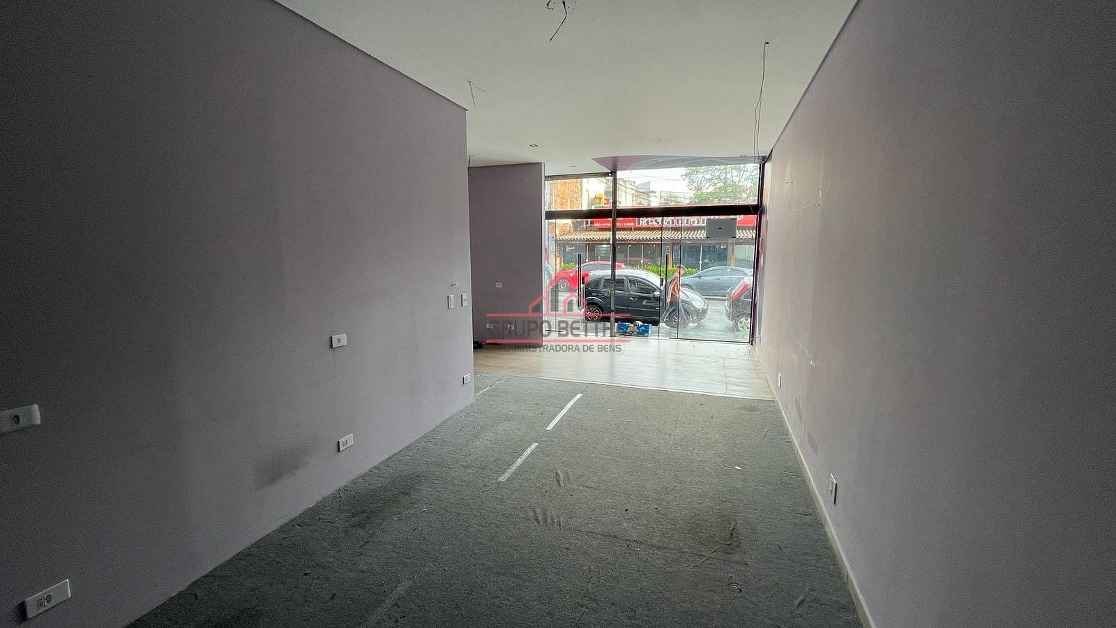 Loja-Salão para alugar, 41m² - Foto 2
