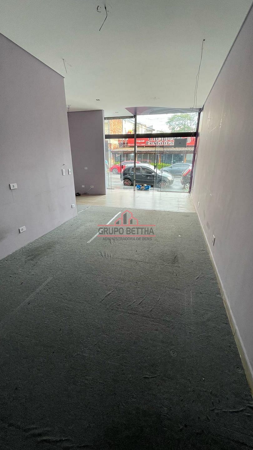 Loja-Salão para alugar, 41m² - Foto 1