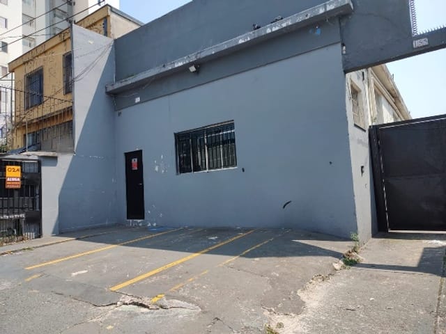Foto do Loja - Salão comercial para locação, Vila das Mercês, São Paulo, SP | G2M Imóveis