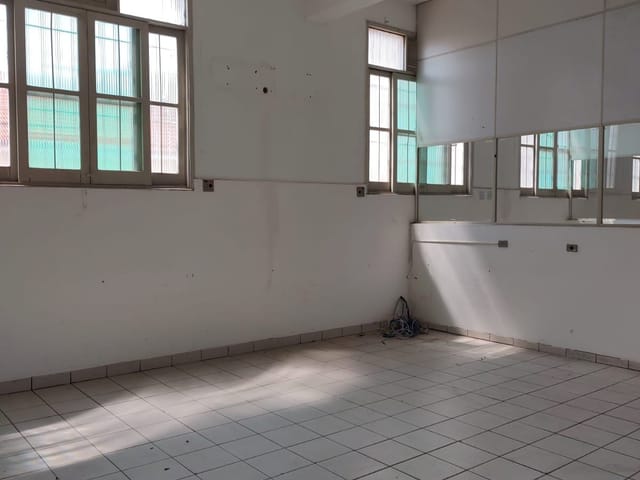 Foto do Loja - Salão comercial para locação, Vila das Mercês, São Paulo, SP | G2M Imóveis