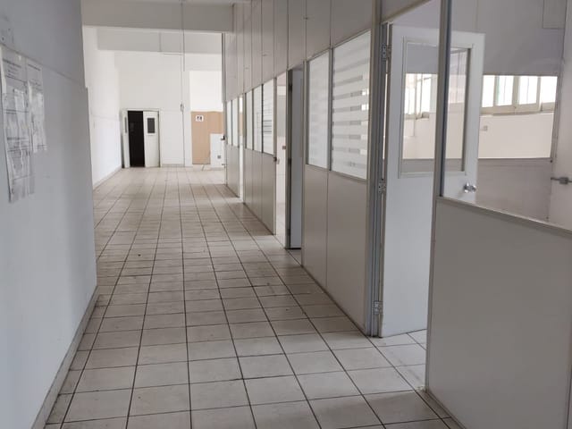 Foto do Loja - Salão comercial para locação, Vila das Mercês, São Paulo, SP | G2M Imóveis