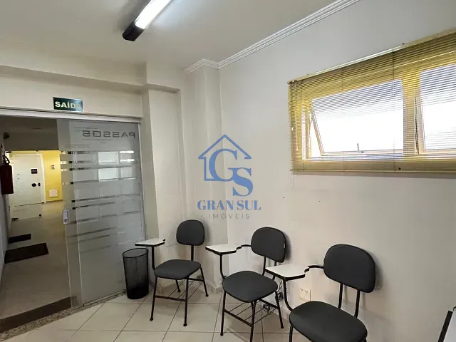 Loja à venda, no bairro Santo Amaro em São Paulo