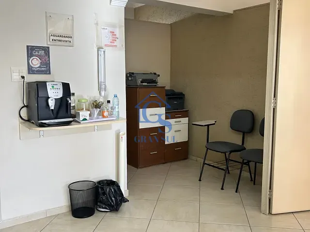 Loja à venda, no bairro Santo Amaro em São Paulo