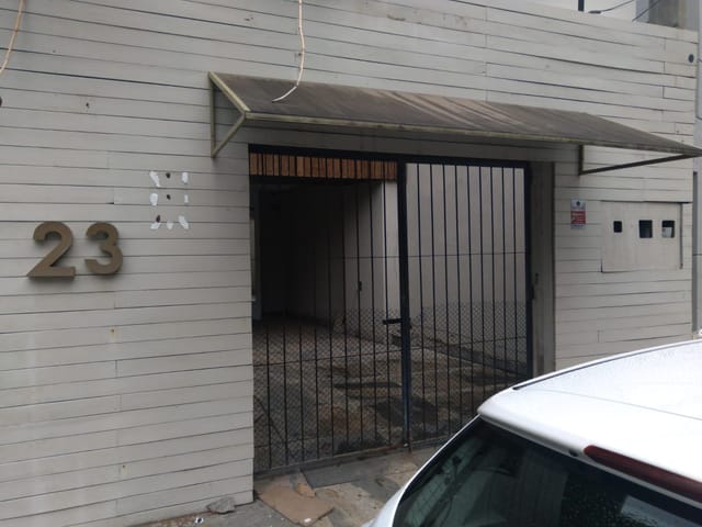 Casa para alugar, no bairro Rio Vermelho em Salvador