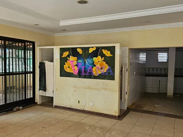 Loja com 350m², para alugar, no bairro Morro Santo Antonio em Jerônimo Monteiro