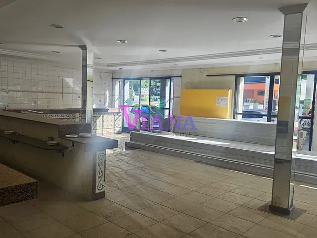 Loja com 350m², para alugar, no bairro Morro Santo Antonio em Jerônimo Monteiro