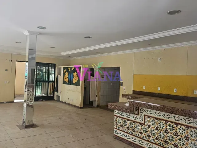 Loja com 350m², para alugar, no bairro Morro Santo Antonio em Jerônimo Monteiro