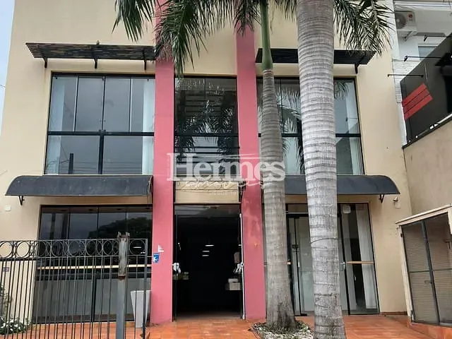 Loja com 270m², à venda, no bairro Nova Paulínia em Paulínia