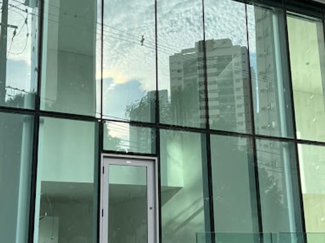 Foto do Loja - ATSUSHI - Loja para alugar, 50 m² por R$ 5.500/mês - Gleba Palhano - Londrina/PR | Human Imóveis