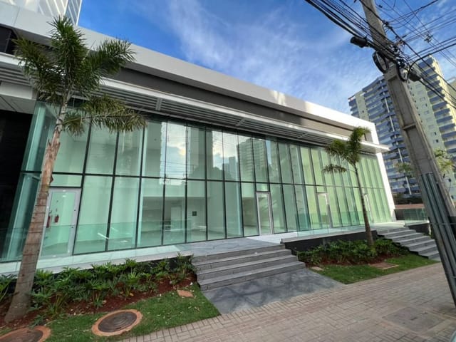 Loja com 50m², para alugar, no bairro Gleba Palhano em Londrina