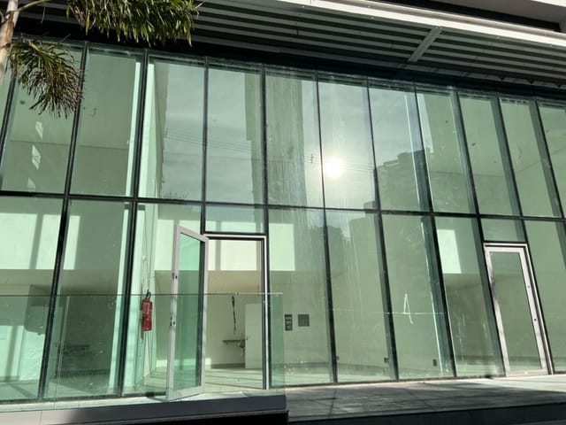 Foto do Loja - ATSUSHI - Loja para alugar, 50 m² por R$ 5.500/mês - Gleba Palhano - Londrina/PR | Human Imóveis