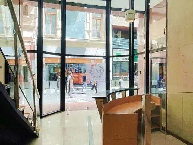 Loja com 170m², para alugar, no bairro Centro em Rio de Janeiro