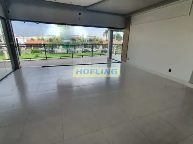 Loja com 800m², para alugar, no bairro Jardim Bela Vista em Rio Claro