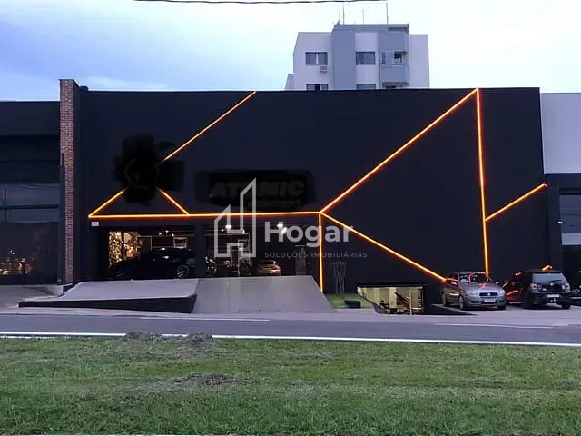 Loja para alugar, no bairro Vila Ipiranga em Londrina