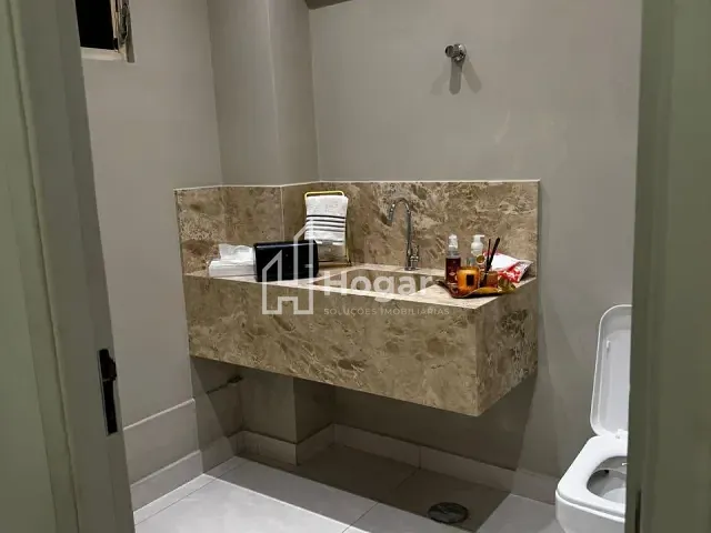 Loja para alugar, no bairro Vila Ipiranga em Londrina