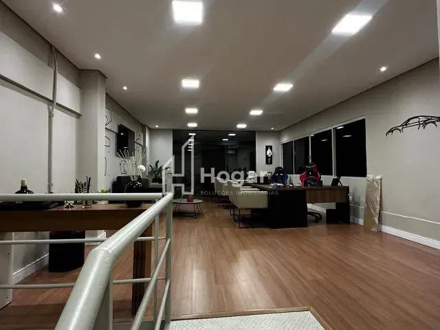 Loja para alugar, no bairro Vila Ipiranga em Londrina