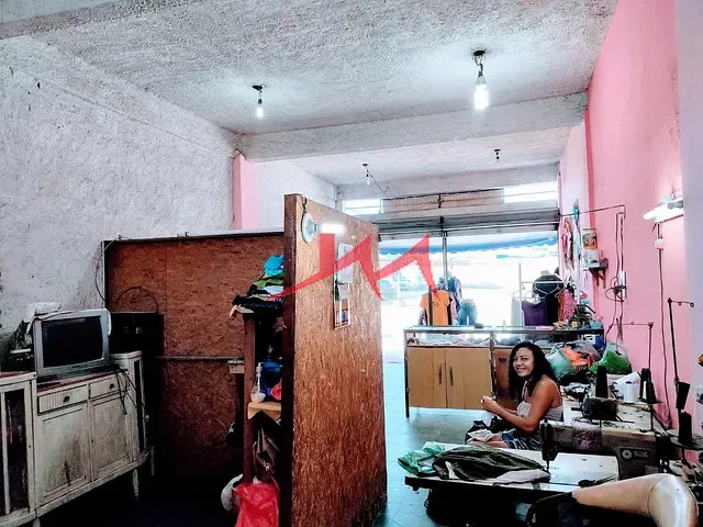 Loja com 93m², à venda, no bairro Santa Izabel em São Gonçalo