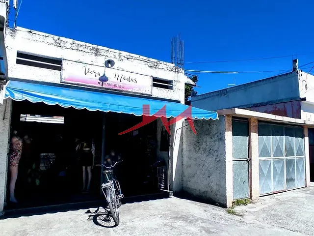 Loja com 93m², à venda, no bairro Santa Izabel em São Gonçalo