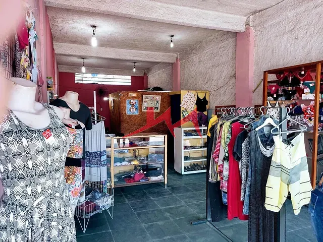 Loja com 93m², à venda, no bairro Santa Izabel em São Gonçalo