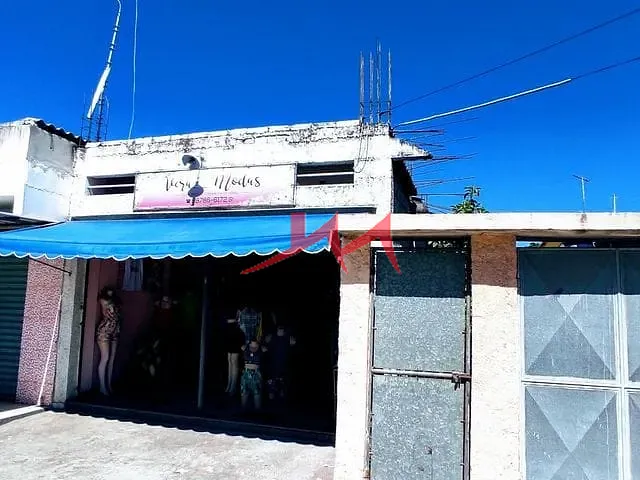 Loja com 93m², à venda, no bairro Santa Izabel em São Gonçalo