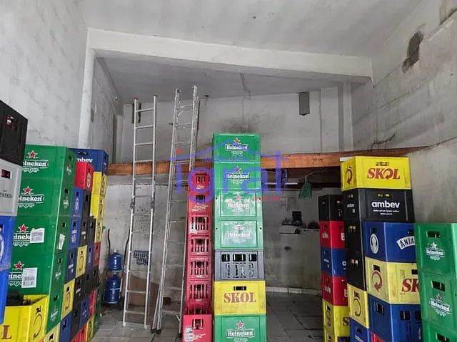 Loja para alugar, no bairro Vila Guarani (Z Sul) em São Paulo