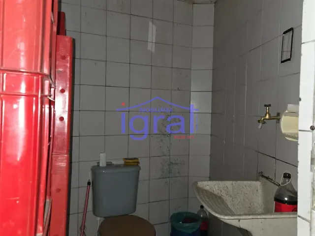 Loja para alugar, no bairro Vila Guarani (Z Sul) em São Paulo