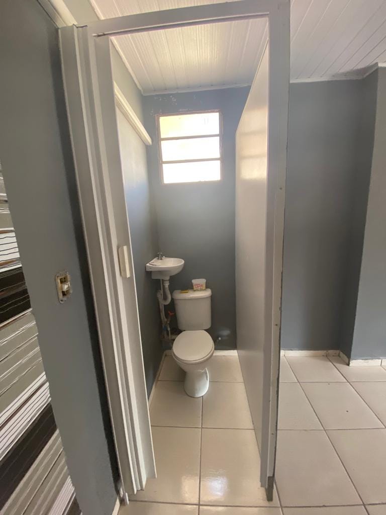 Loja-Salão, 30 m² - Foto 2