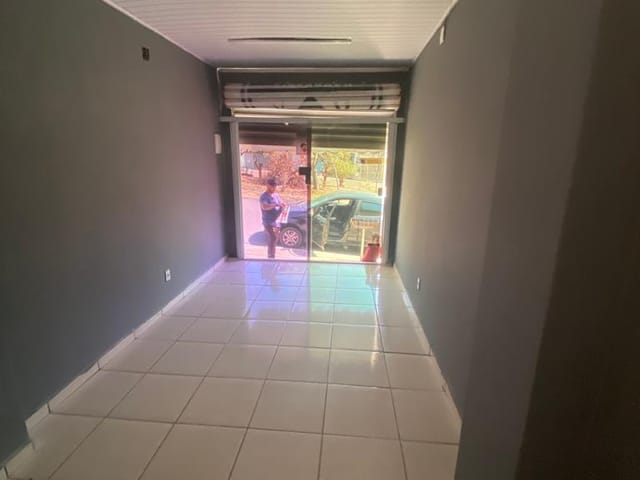 Loja com 30m², para alugar, no bairro Residencial Cosmos em Campinas