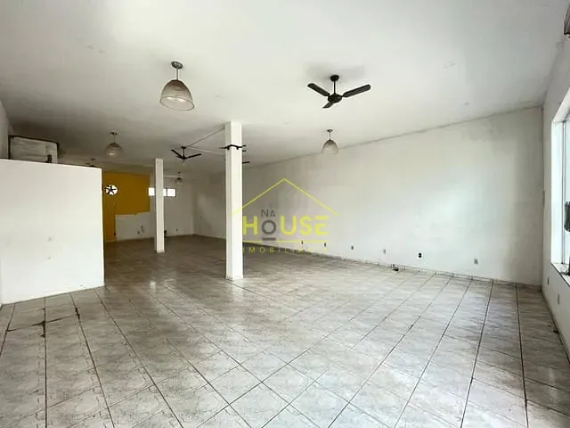 Loja com 105m², para alugar, no bairro Patrimônio Novo em Votuporanga
