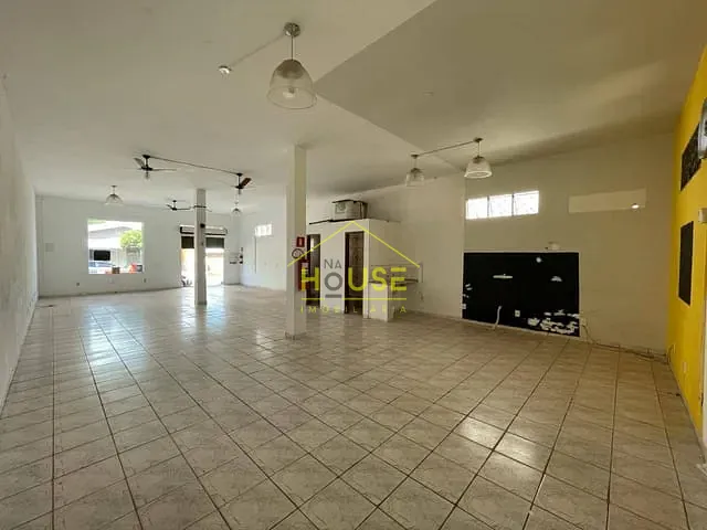 Loja com 105m², para alugar, no bairro Patrimônio Novo em Votuporanga