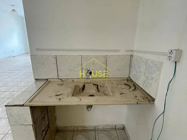 Loja com 105m², para alugar, no bairro Patrimônio Novo em Votuporanga