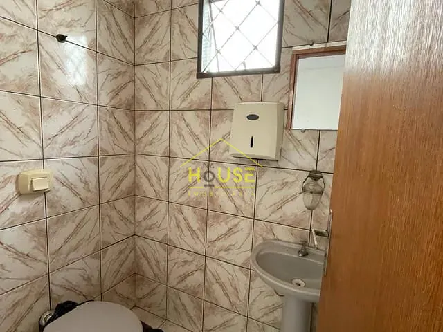 Loja com 105m², para alugar, no bairro Patrimônio Novo em Votuporanga