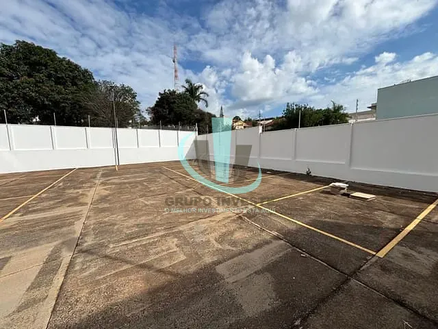 Prédio com 966m², para alugar, no bairro JARDIM NOVA AMÉRICA em ARARAQUARA