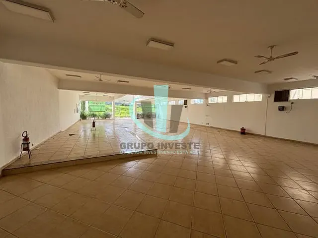 Prédio com 966m², para alugar, no bairro JARDIM NOVA AMÉRICA em ARARAQUARA
