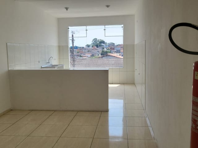 Foto do Loja - Loja/Salão em Vila Monte Belo - Itaquaquecetuba | Imobiliária Villela Imóveis