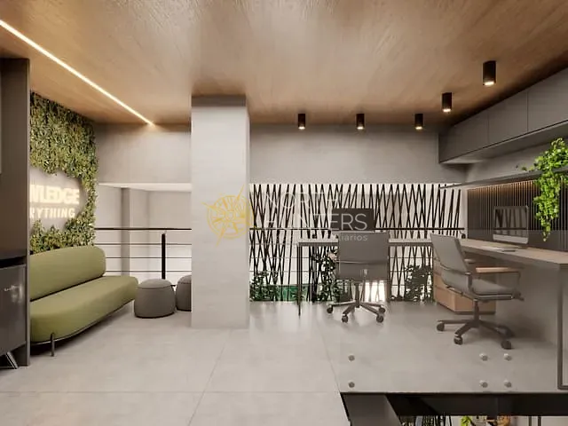 Loja com 145m², à venda, no bairro João Paulo em Florianópolis