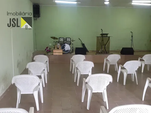 Loja com 125m², à venda, no bairro Vila Santa Izabel em Caçapava