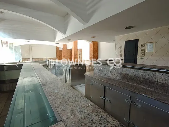 Loja com 315m², para alugar, no bairro Centro em Rio de Janeiro