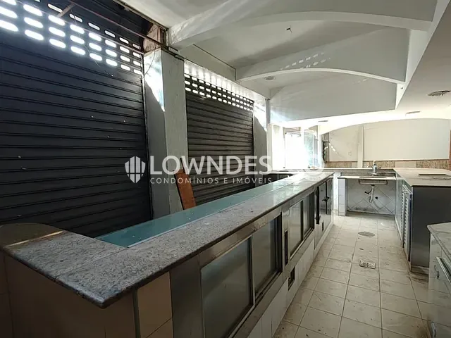 Loja com 315m², para alugar, no bairro Centro em Rio de Janeiro