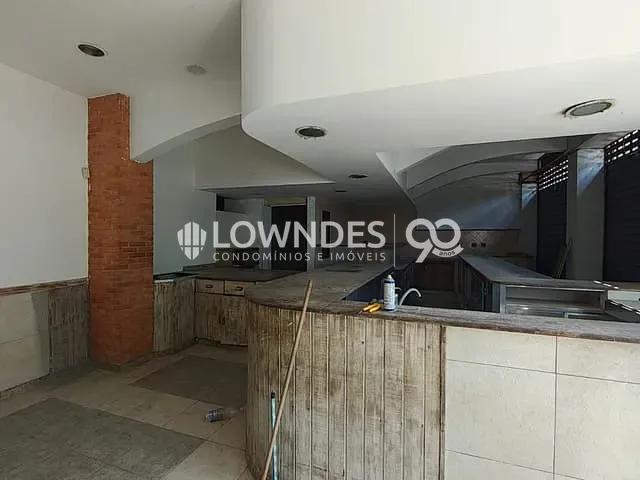 Loja com 315m², para alugar, no bairro Centro em Rio de Janeiro