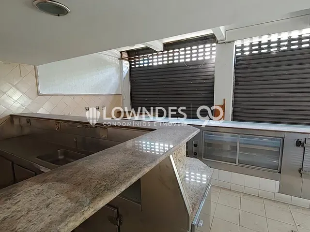 Loja com 315m², para alugar, no bairro Centro em Rio de Janeiro