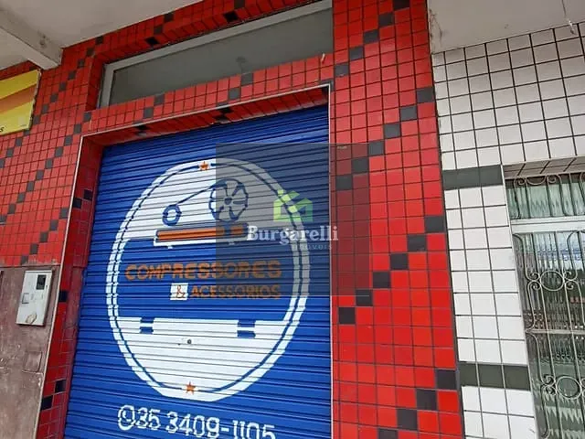 Loja para alugar, no bairro Centro em Lavras