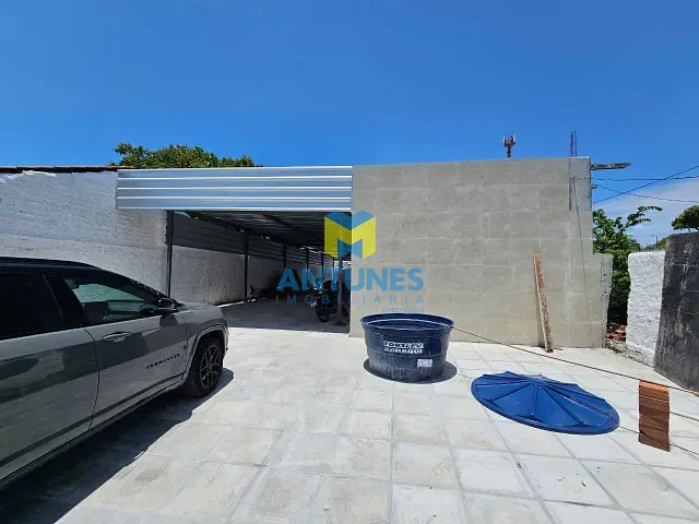 Loja com 420m², para alugar, no bairro Piedade em Jaboatão dos Guararapes