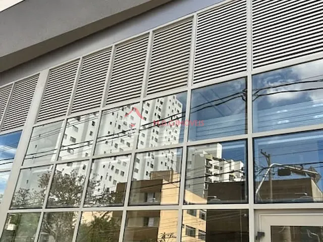 Loja com 75m², para alugar, no bairro Vila Clementino em São Paulo