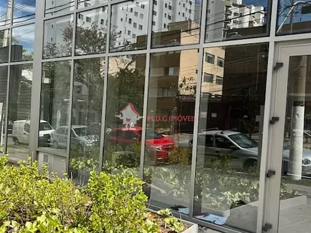 Loja com 75m², para alugar, no bairro Vila Clementino em São Paulo