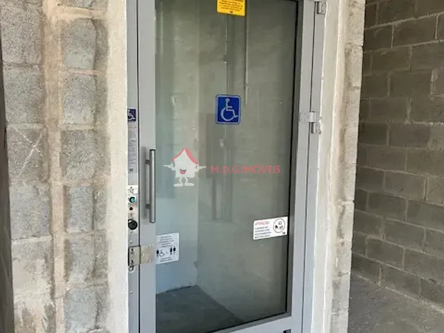 Loja com 75m², para alugar, no bairro Vila Clementino em São Paulo